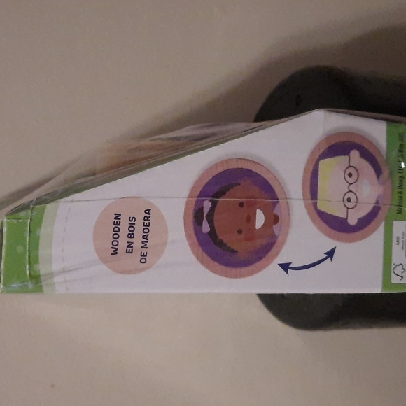 Melissa & Doug Star Car - Picture 2 of 4